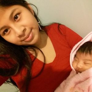 Meet your Posher, Cory