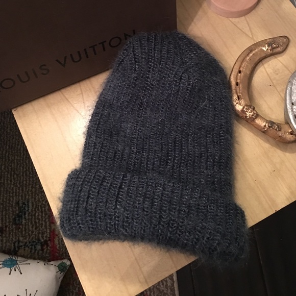 ✨ free people beanie ✨