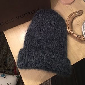 ✨ free people beanie ✨