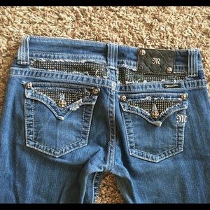 29 waist 31 inseam dark skinny