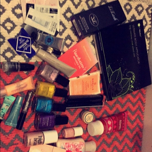 Beauty bundle - Picture 2 of 2