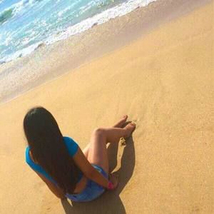 Meet your Posher, Vianey