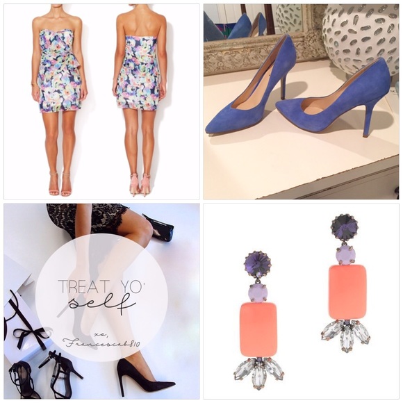 Buy the outfit!