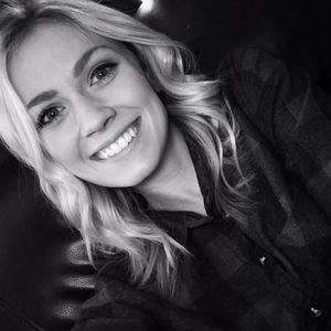 Meet your Posher, Taryn