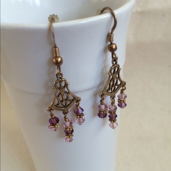 Earring - Picture 2 of 3