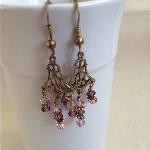 Earring - Picture 3 of 3