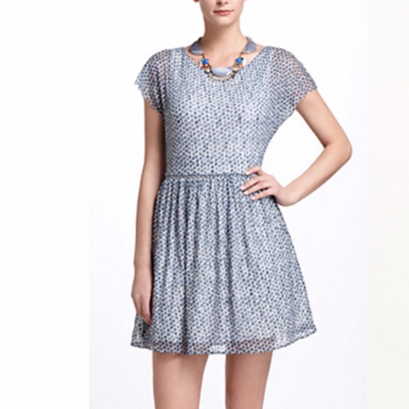 Anthropologie Dresses & Skirts - Anthropologie dress