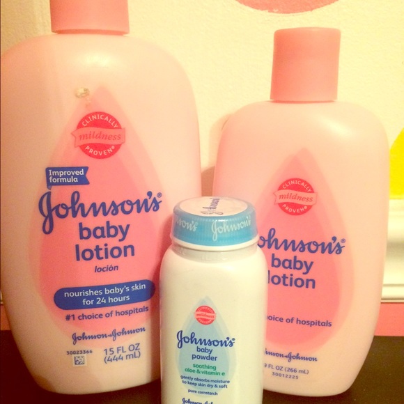 Johnson's Bundle