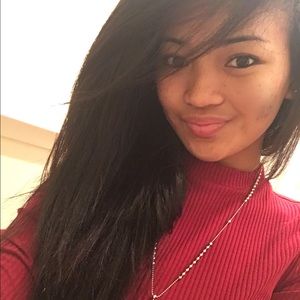 Meet your Posher, Charlyn