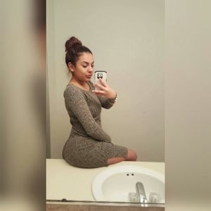 Meet your Posher, Anayeli