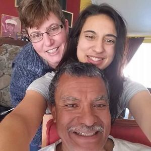 Meet your Posher, Joy