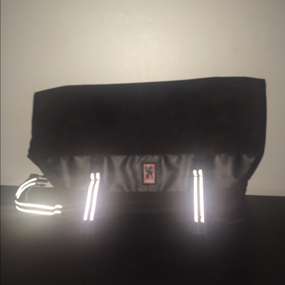 Chrome Citizen Messenger Bag - Picture 1 of 3