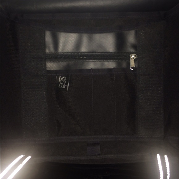 Chrome Citizen Messenger Bag - Picture 3 of 3