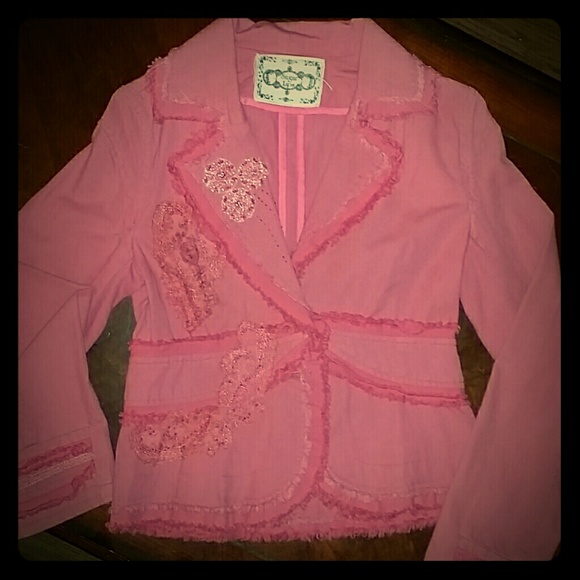 Handmade by a designer in Los Angeles California - Picture 1 of 4