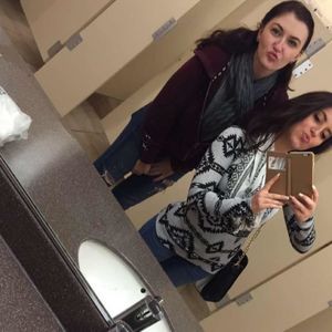 Meet your Posher, Raechel