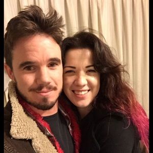 Meet your Posher, Marissa