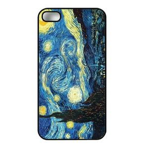 LAST ONE The LEGENDARY "starry night"