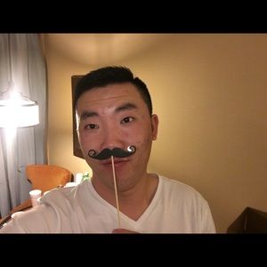 Meet your Posher, Yang