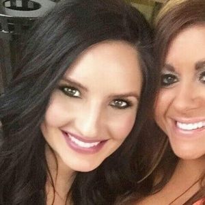 Meet your Posher, Francesca