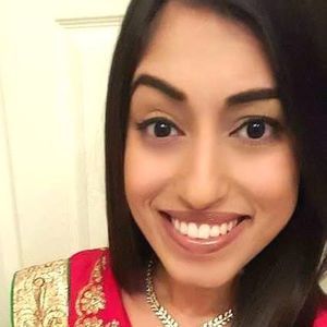 Meet your Posher, Stacy