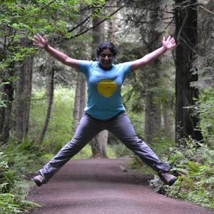 Meet your Posher, Aditi