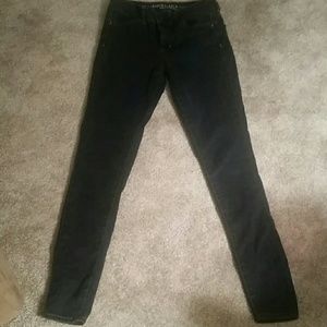 American eagle jeans,