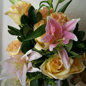 Meet your Posher, Tabatha