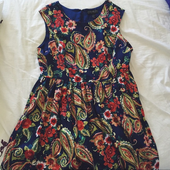 Sale ‼️ F21 Vintage dress