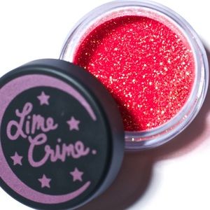 Like Crime Aries Glitter