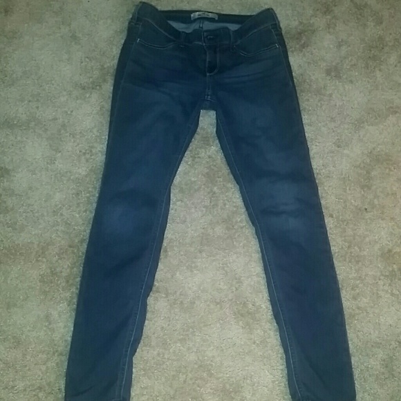 Hollister  jeans