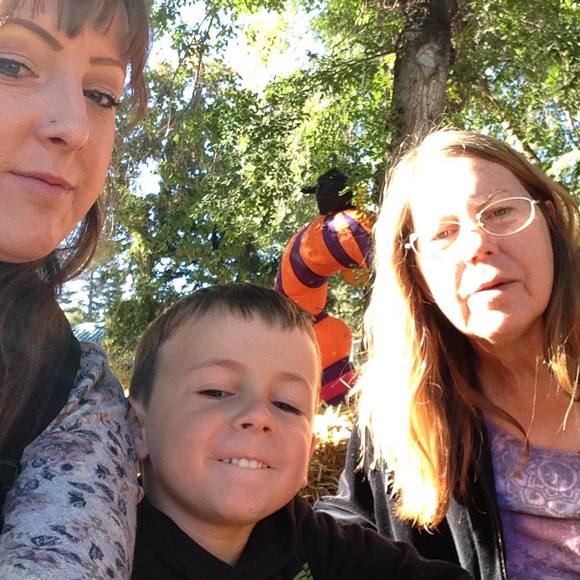 Meet your Posher, Rebekah