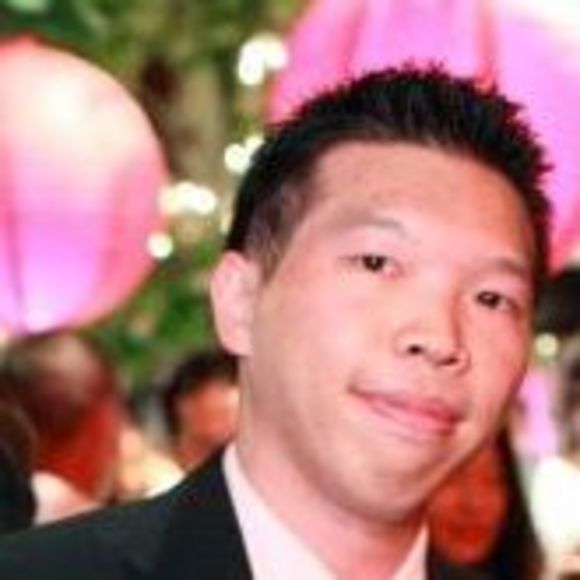 Meet your Posher, Sherman - Picture 1 of 1