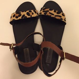 Steve Madden sandals