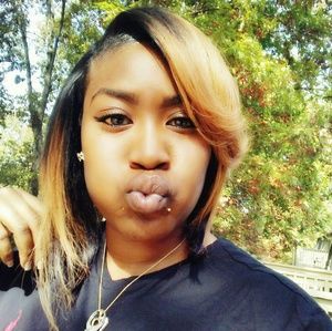 Meet your Posher, Brianna