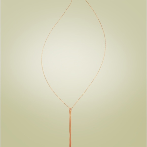 Gorjana Jewelry - Necklace by Gorjana | Dagger