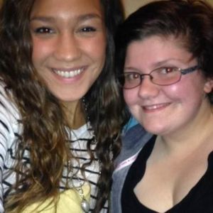 Meet your Posher, Hannah