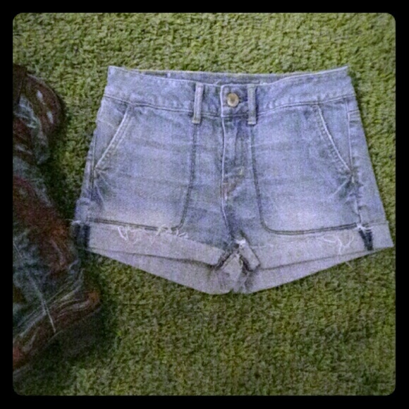 Shorts brand new!