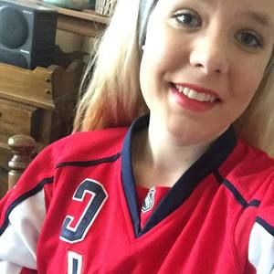 Meet your Posher, Kathryn