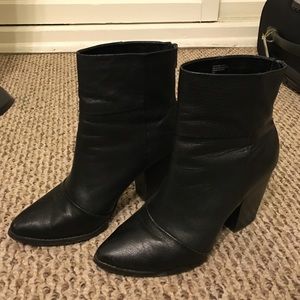 Kelsi Dagger Zidane Bootie