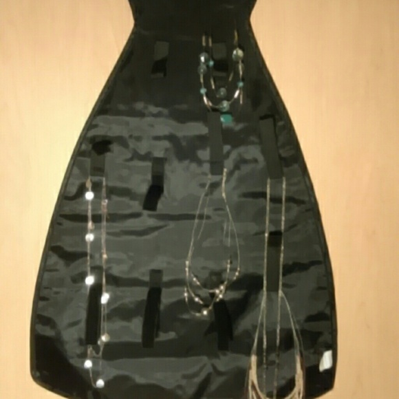 Dress Jewelry Organizer - Picture 3 of 4