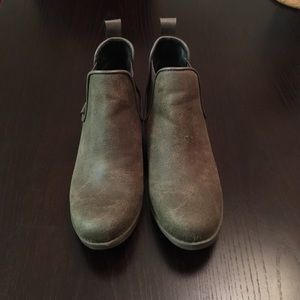 New Chelsea Booties!