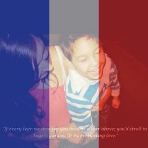 Meet your Posher, Daisy