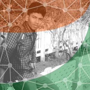 Meet your Posher, Rahul