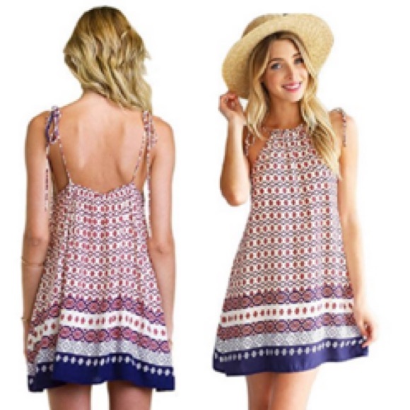 Summer Mini Dresses