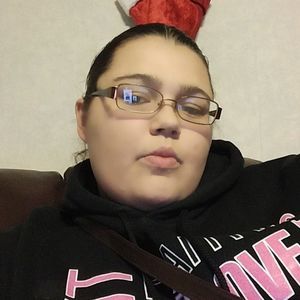 Meet your Posher, Bethany