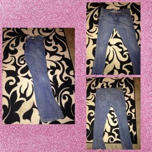 Levi's Bootcut Jeans