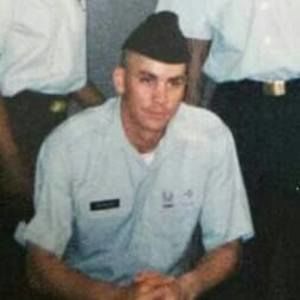 Meet your Posher, George