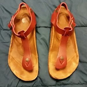 Birkenstock Sandals