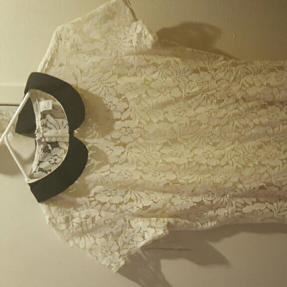 Forever 21 Lace Dress