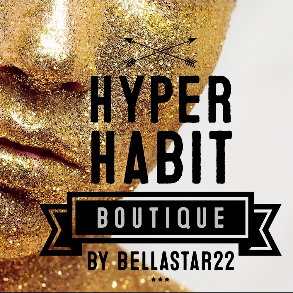 Hyper Habit Boutique